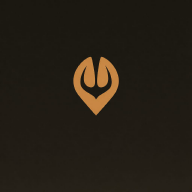 Hoofprints Logo